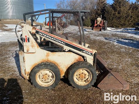 international 4130 skid steer specs|international 4130 skid steer parts.